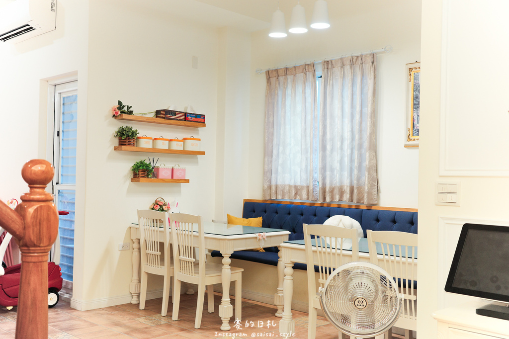 宜蘭親子民宿推薦!雨天救星米諾娃親子民宿,室內設施滿點,創造親子回憶