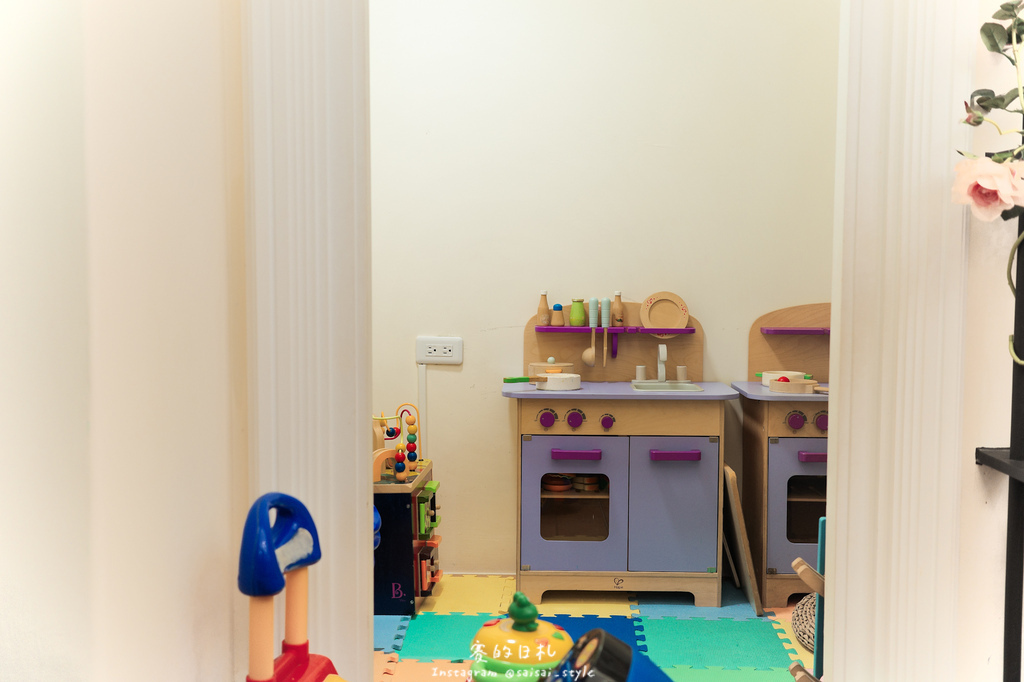 宜蘭親子民宿推薦!雨天救星米諾娃親子民宿,室內設施滿點,創造親子回憶