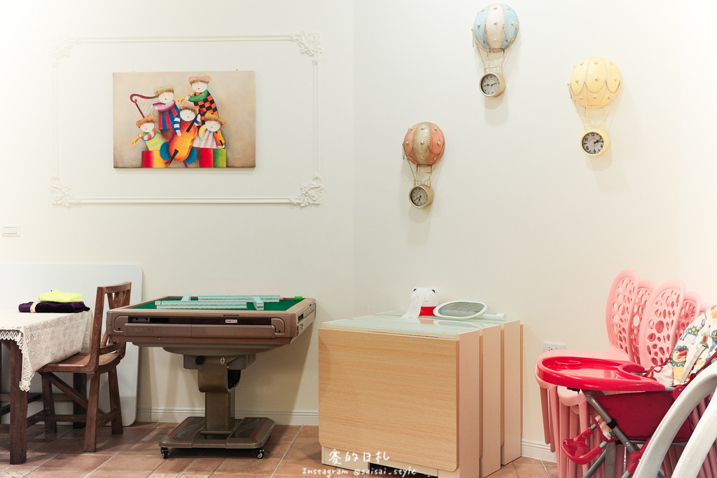 宜蘭親子民宿推薦!雨天救星米諾娃親子民宿,室內設施滿點,創造親子回憶