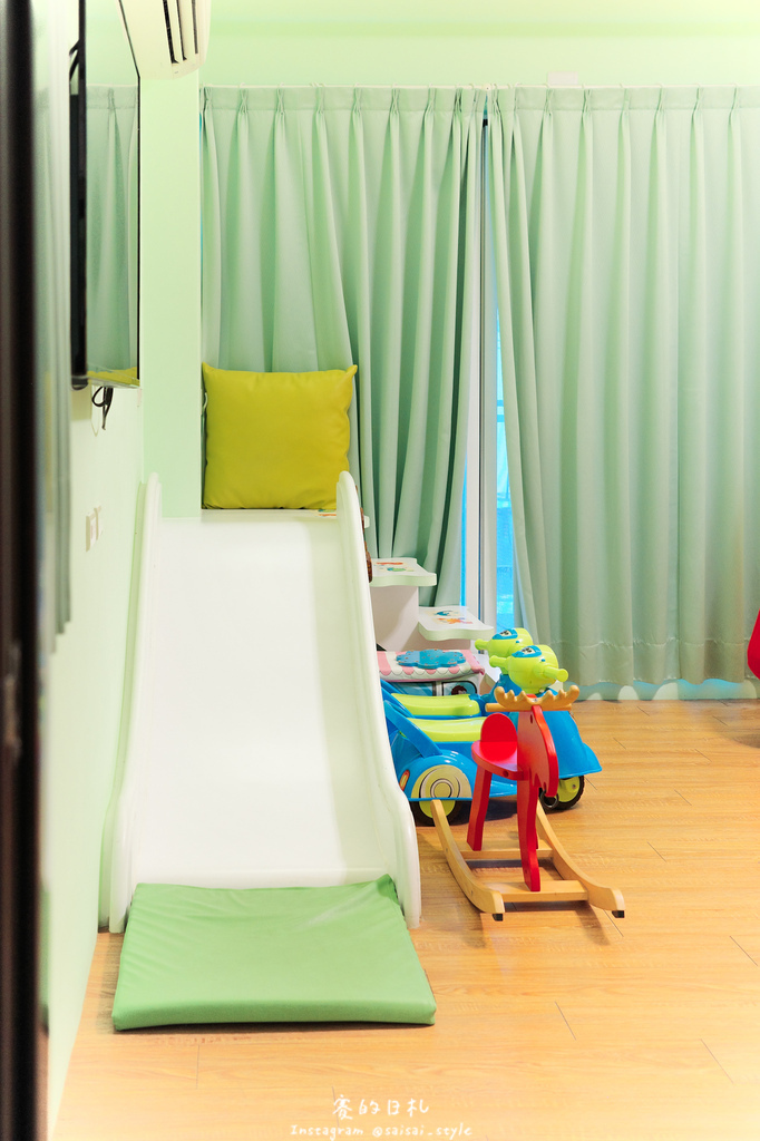 宜蘭親子民宿推薦!雨天救星米諾娃親子民宿,室內設施滿點,創造親子回憶
