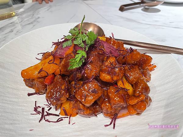 [台北中山區]鴨覓烤鴨餐廳 - 大直美麗店