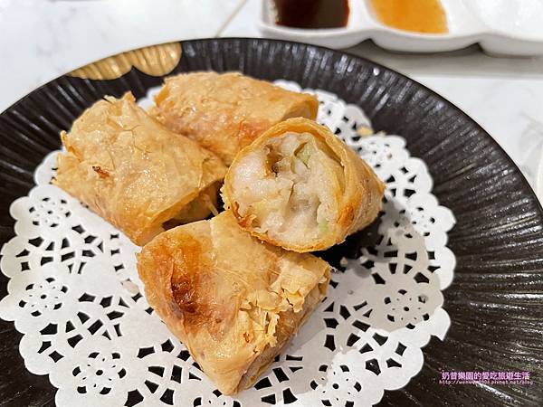 [台北中山區]鴨覓烤鴨餐廳 - 大直美麗店