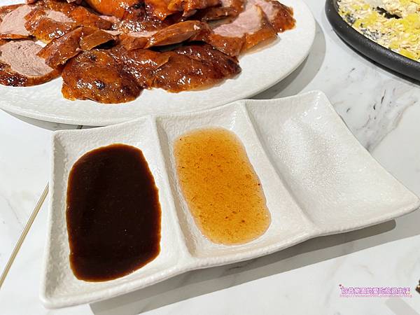 [台北中山區]鴨覓烤鴨餐廳 - 大直美麗店