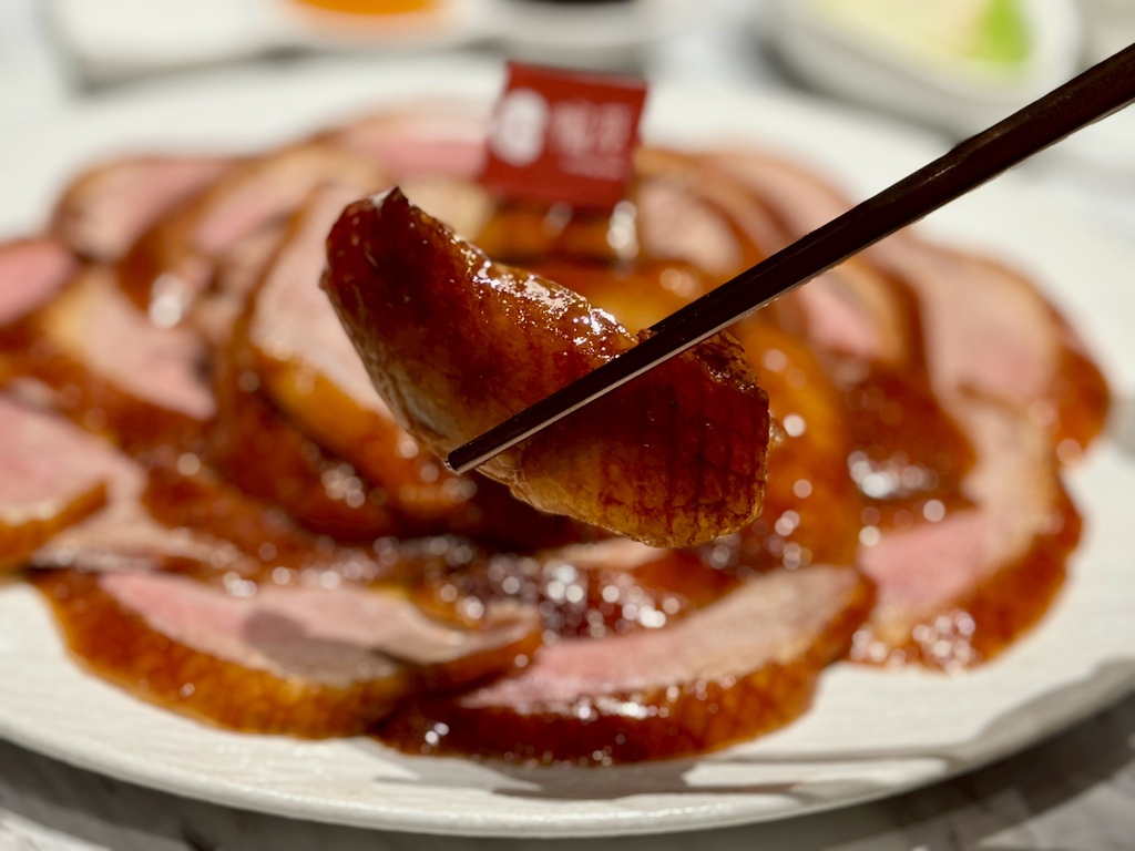 大直美麗華 鴨覓烤鴨 (19).jpg