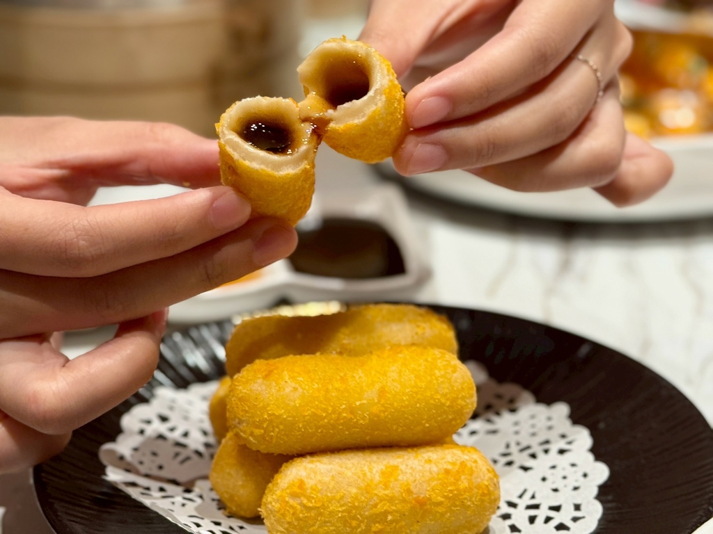 大直美麗華 鴨覓烤鴨 (14).jpg