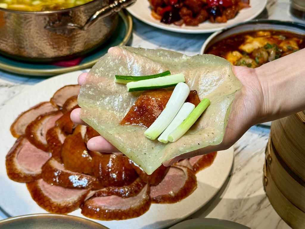 大直美麗華 鴨覓烤鴨 (23).jpg