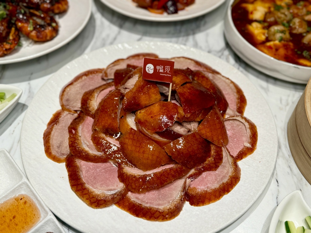 大直美麗華 鴨覓烤鴨 (28).jpg