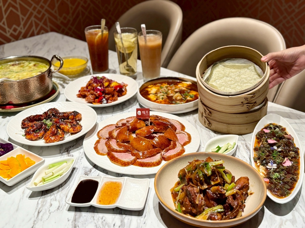 大直美麗華 鴨覓烤鴨 (27).jpg