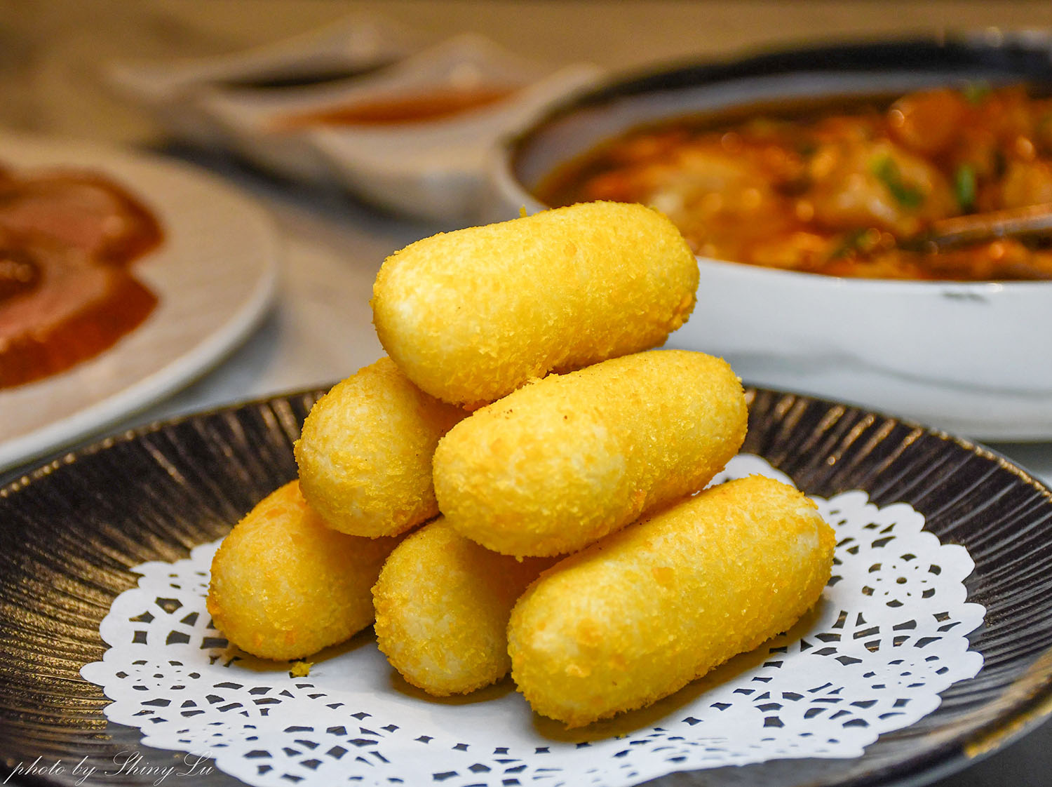 聚餐新選擇，一定要點烤鴨三吃！