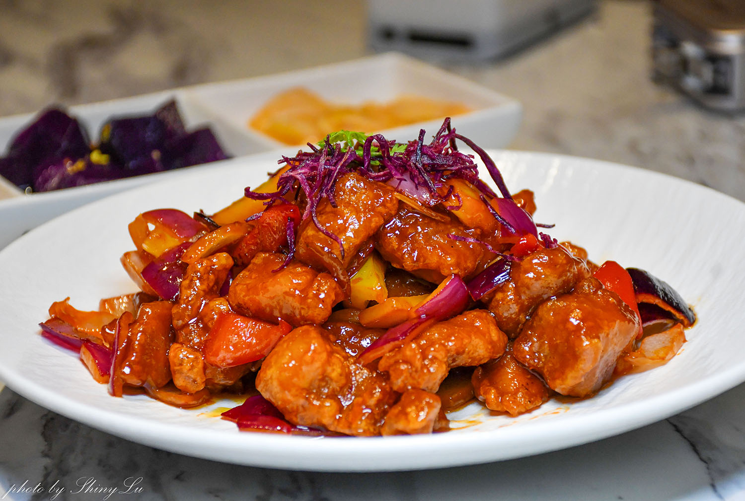 聚餐新選擇，一定要點烤鴨三吃！