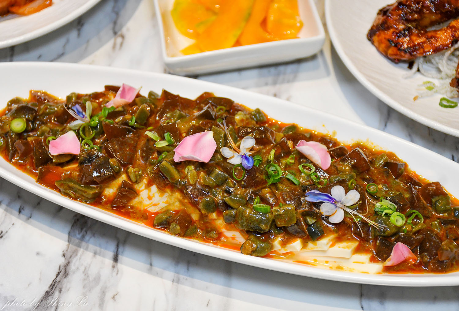 聚餐新選擇，一定要點烤鴨三吃！