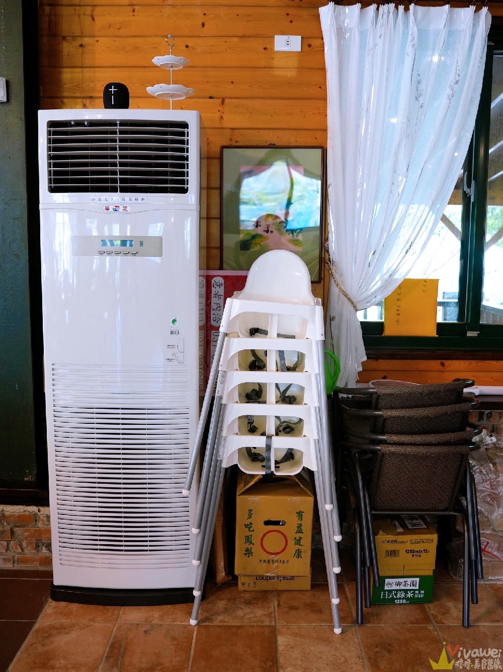 【光之彩庭園餐廳】新開幕!附設免費停車位!用餐環境舒適~有義大利麵,火鍋,披薩,下午茶!