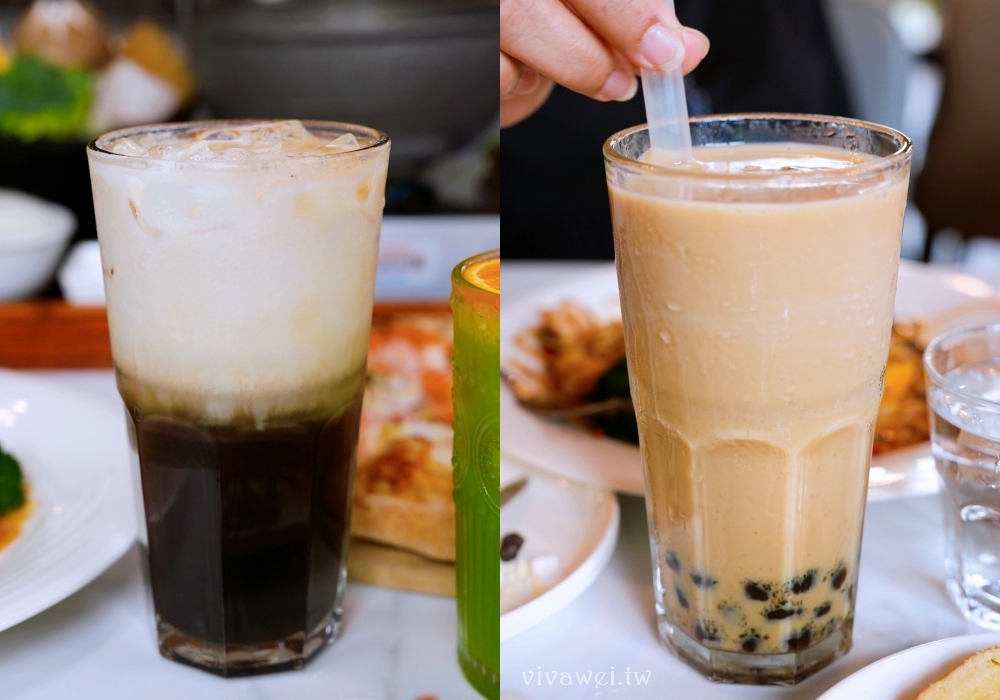 【光之彩庭園餐廳】新開幕!附設免費停車位!用餐環境舒適~有義大利麵,火鍋,披薩,下午茶!