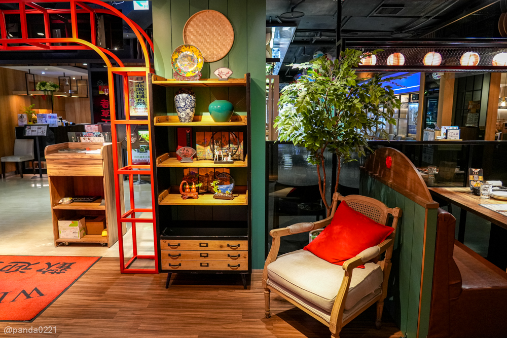 桃園|蜀川香 酸菜魚-桃園遠百店.正宗四川酸菜魚必吃推薦!酸香麻辣太上癮~