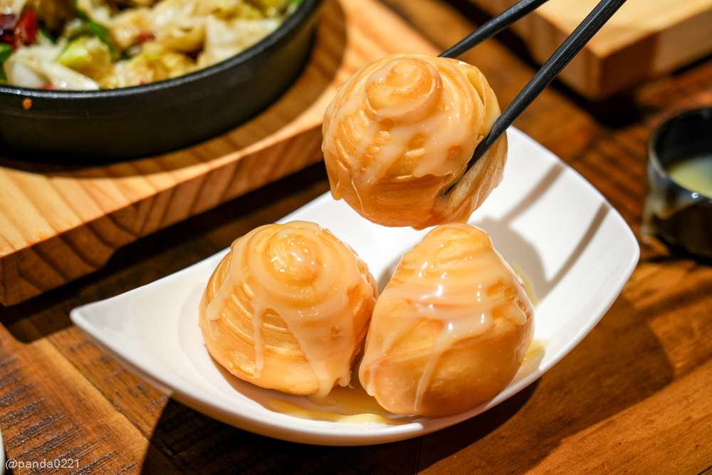 桃園|蜀川香 酸菜魚-桃園遠百店.正宗四川酸菜魚必吃推薦!酸香麻辣太上癮~