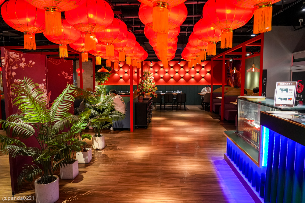 桃園|蜀川香 酸菜魚-桃園遠百店.正宗四川酸菜魚必吃推薦!酸香麻辣太上癮~