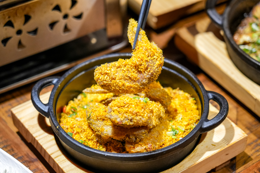 桃園|蜀川香 酸菜魚-桃園遠百店.正宗四川酸菜魚必吃推薦!酸香麻辣太上癮~