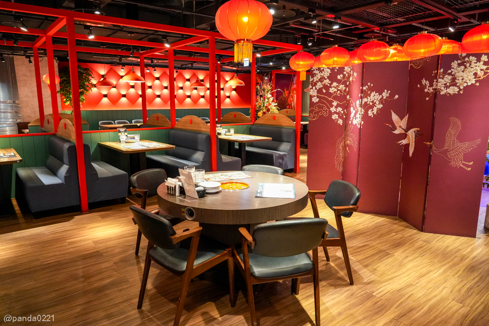 桃園|蜀川香 酸菜魚-桃園遠百店.正宗四川酸菜魚必吃推薦!酸香麻辣太上癮~