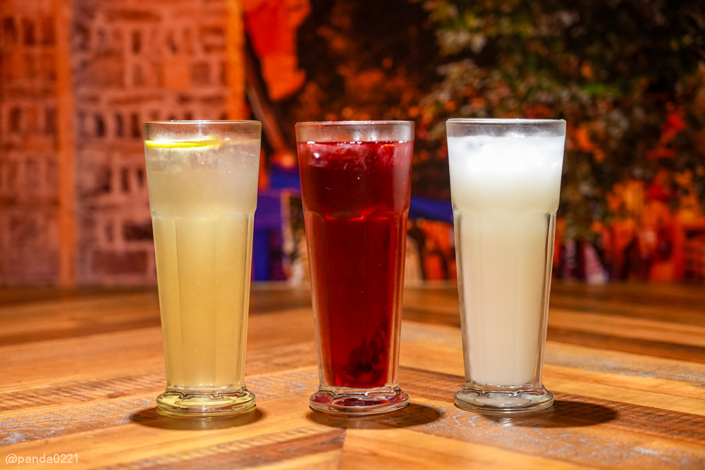 桃園|蜀川香 酸菜魚-桃園遠百店.正宗四川酸菜魚必吃推薦!酸香麻辣太上癮~