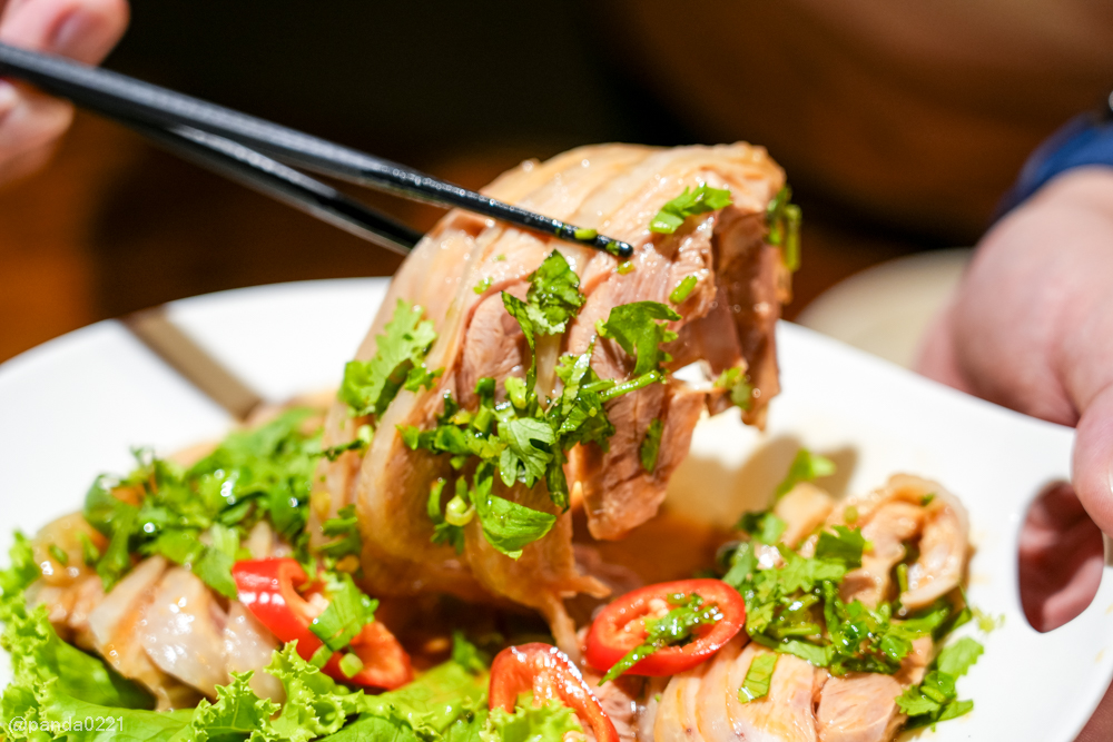 桃園|蜀川香 酸菜魚-桃園遠百店.正宗四川酸菜魚必吃推薦!酸香麻辣太上癮~