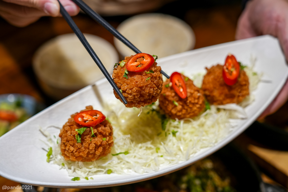 桃園|蜀川香 酸菜魚-桃園遠百店.正宗四川酸菜魚必吃推薦!酸香麻辣太上癮~