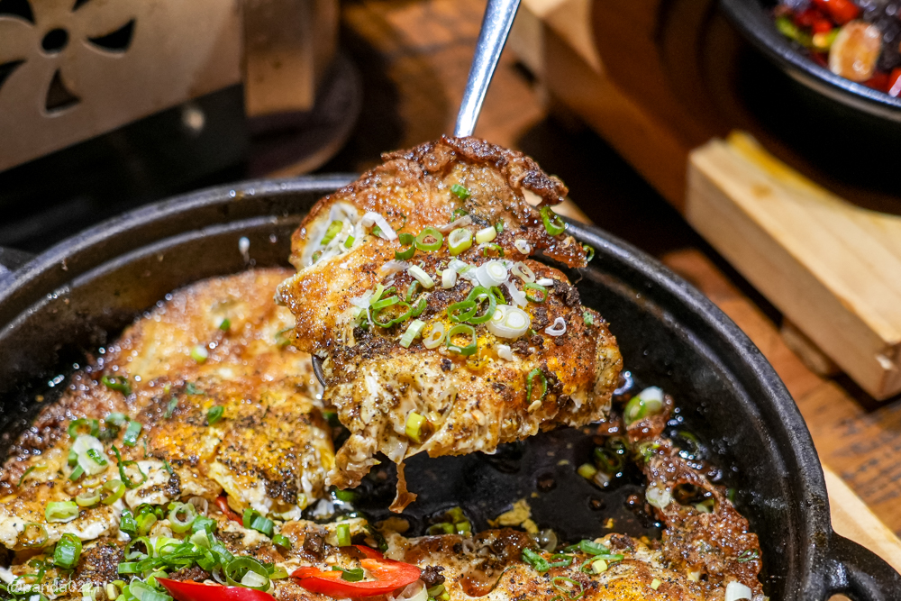 桃園|蜀川香 酸菜魚-桃園遠百店.正宗四川酸菜魚必吃推薦!酸香麻辣太上癮~