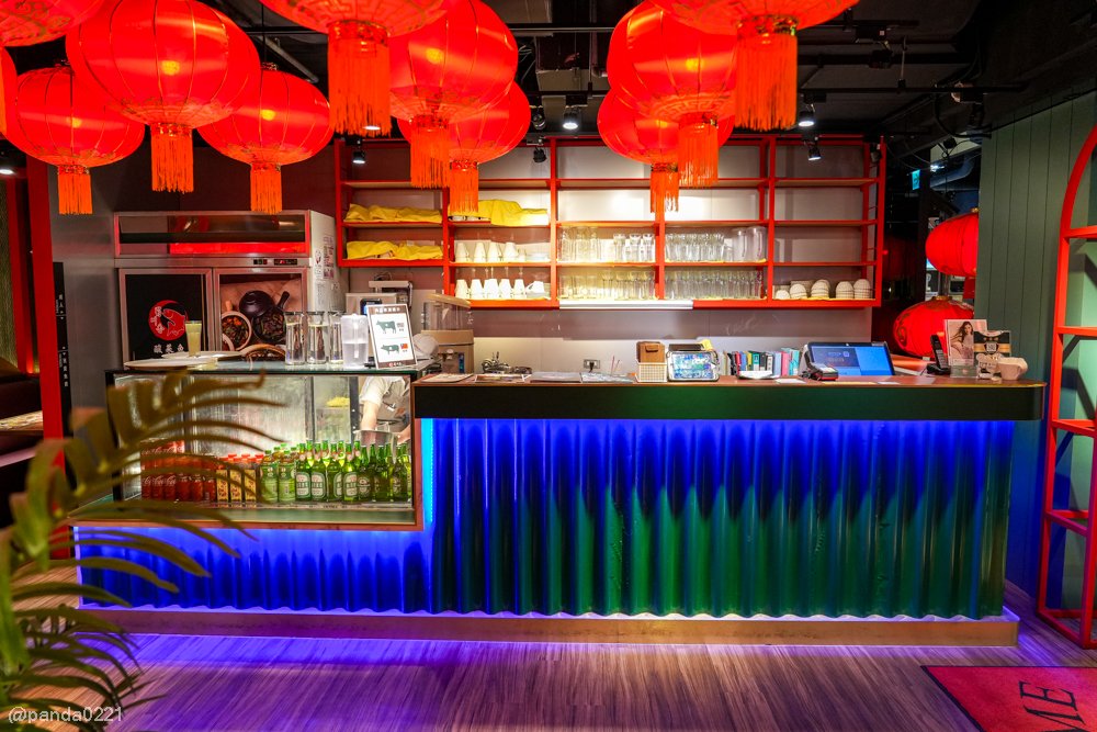 桃園|蜀川香 酸菜魚-桃園遠百店.正宗四川酸菜魚必吃推薦!酸香麻辣太上癮~