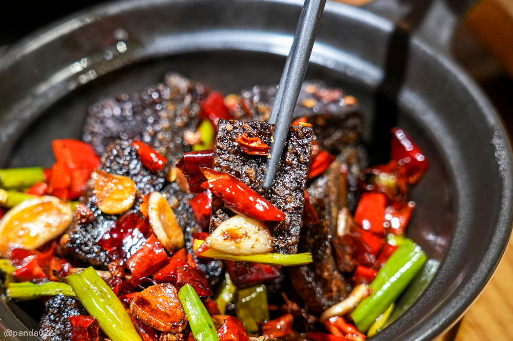 桃園|蜀川香 酸菜魚-桃園遠百店.正宗四川酸菜魚必吃推薦!酸香麻辣太上癮~