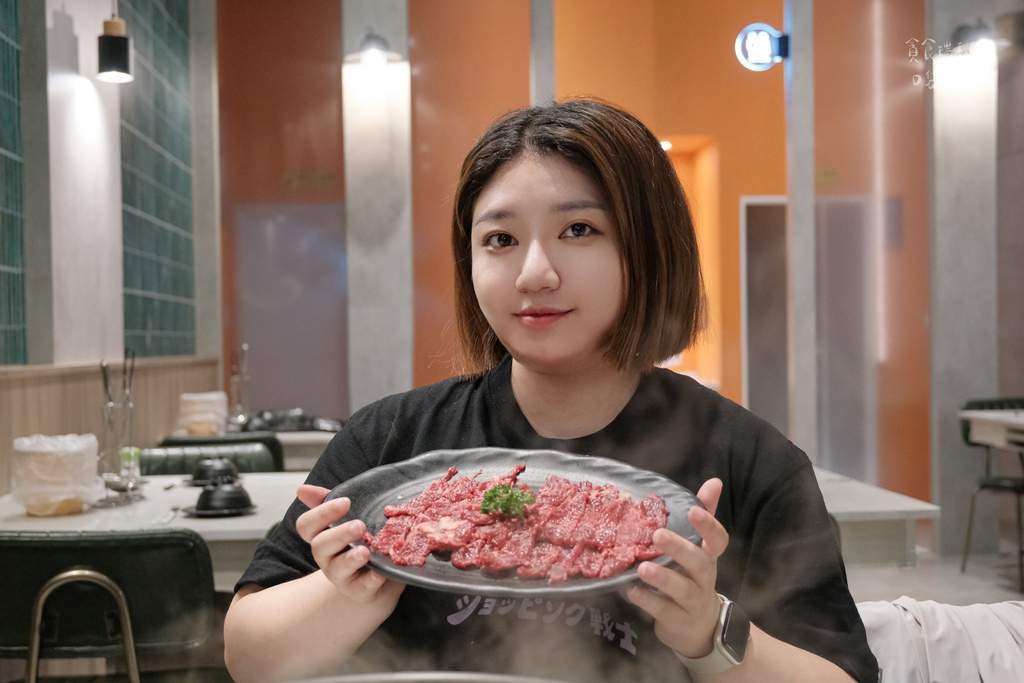 台中北屯｜每日限量現宰直送溫體牛，完美呈現原始鮮嫩甜滋味！多