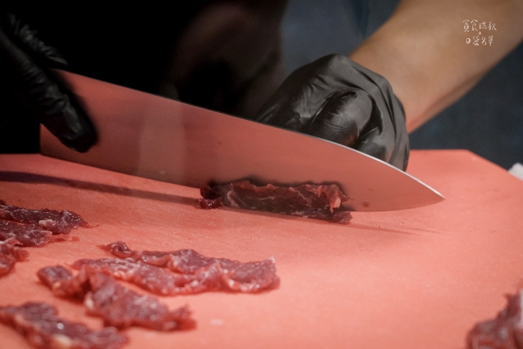 台中北屯｜每日限量現宰直送溫體牛，完美呈現原始鮮嫩甜滋味！多