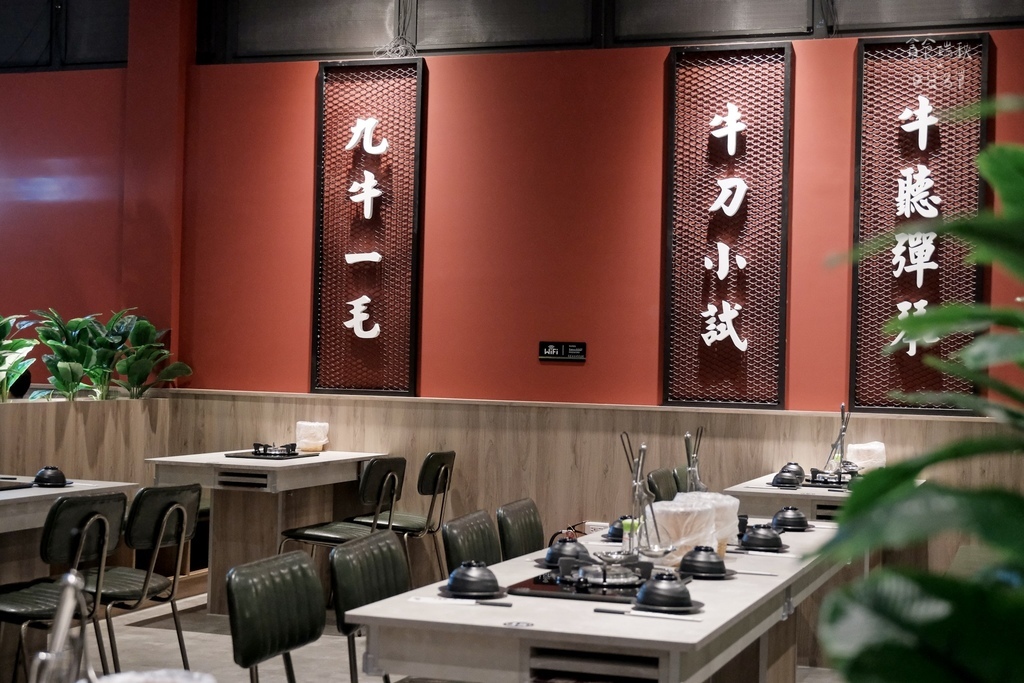 台中北屯｜每日限量現宰直送溫體牛，完美呈現原始鮮嫩甜滋味！多