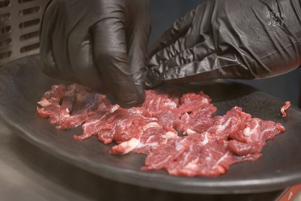 台中北屯｜每日限量現宰直送溫體牛，完美呈現原始鮮嫩甜滋味！多