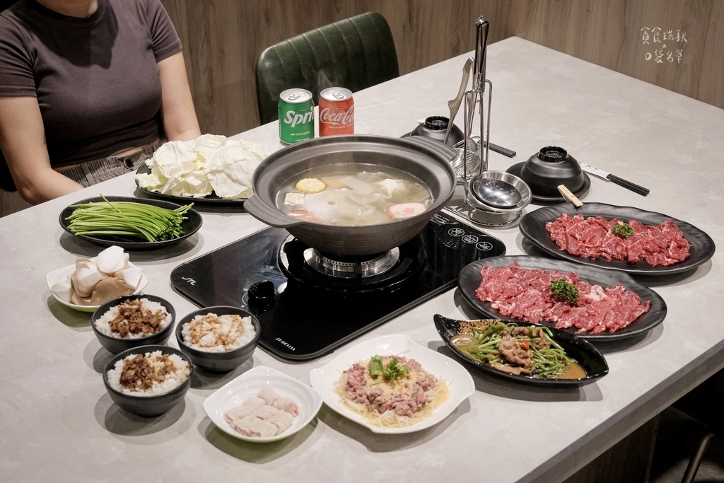 台中北屯｜每日限量現宰直送溫體牛，完美呈現原始鮮嫩甜滋味！多