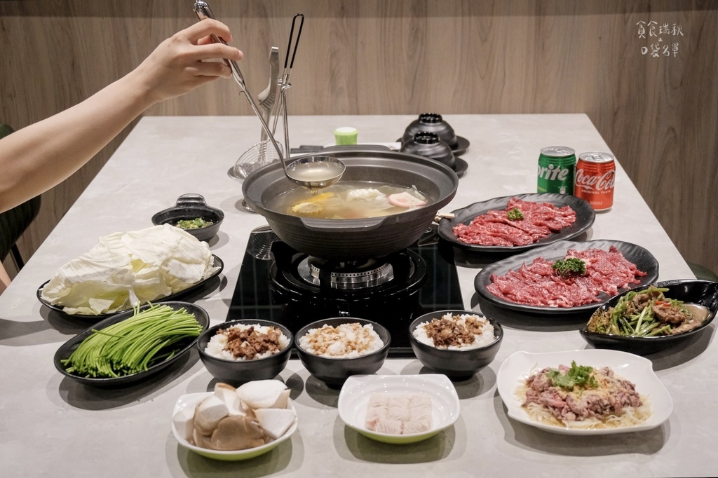 台中北屯｜每日限量現宰直送溫體牛，完美呈現原始鮮嫩甜滋味！多