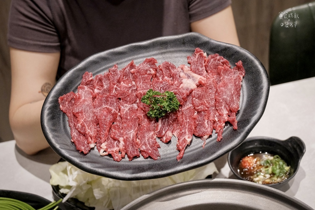 台中北屯｜每日限量現宰直送溫體牛，完美呈現原始鮮嫩甜滋味！多