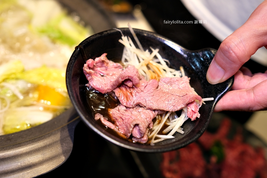 涮一口直接升天！這家溫體牛肉太扯，每一口都爆汁！