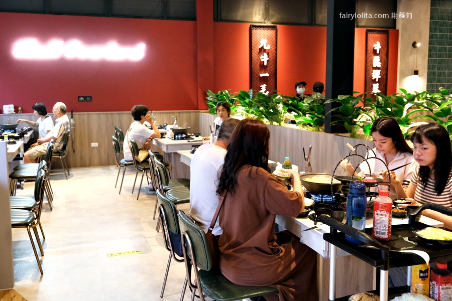 涮一口直接升天！這家溫體牛肉太扯，每一口都爆汁！