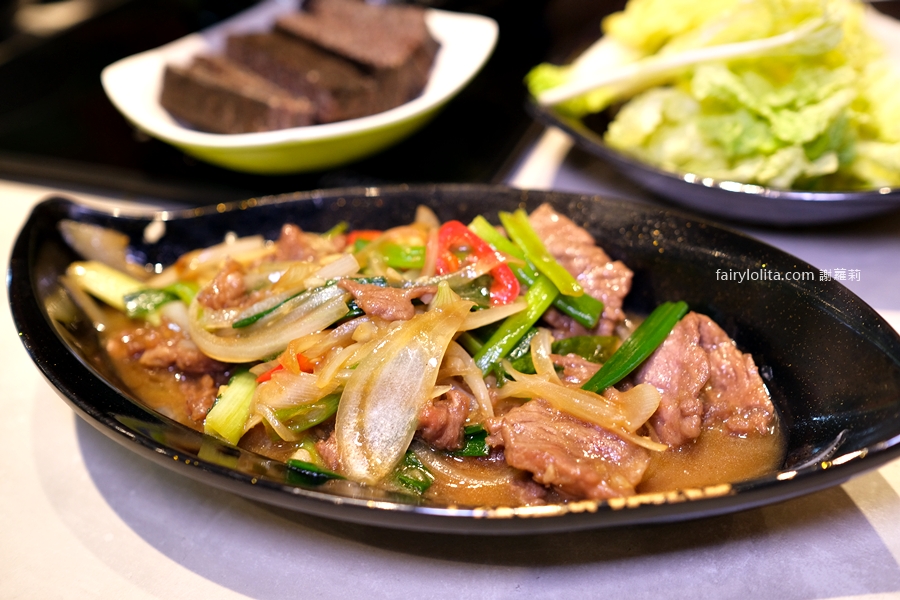 涮一口直接升天！這家溫體牛肉太扯，每一口都爆汁！