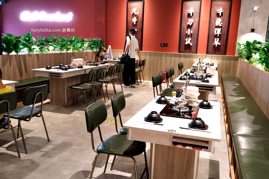 涮一口直接升天！這家溫體牛肉太扯，每一口都爆汁！