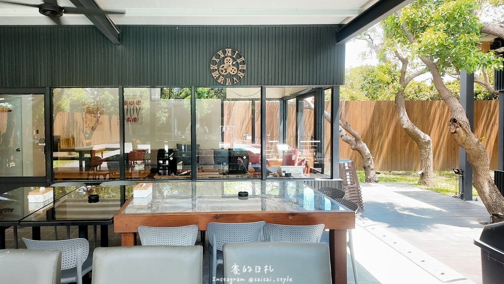 恆春超美秘境Villa推薦！森深小苑超寬敞空間、室內客廳涼爽，享療癒假期