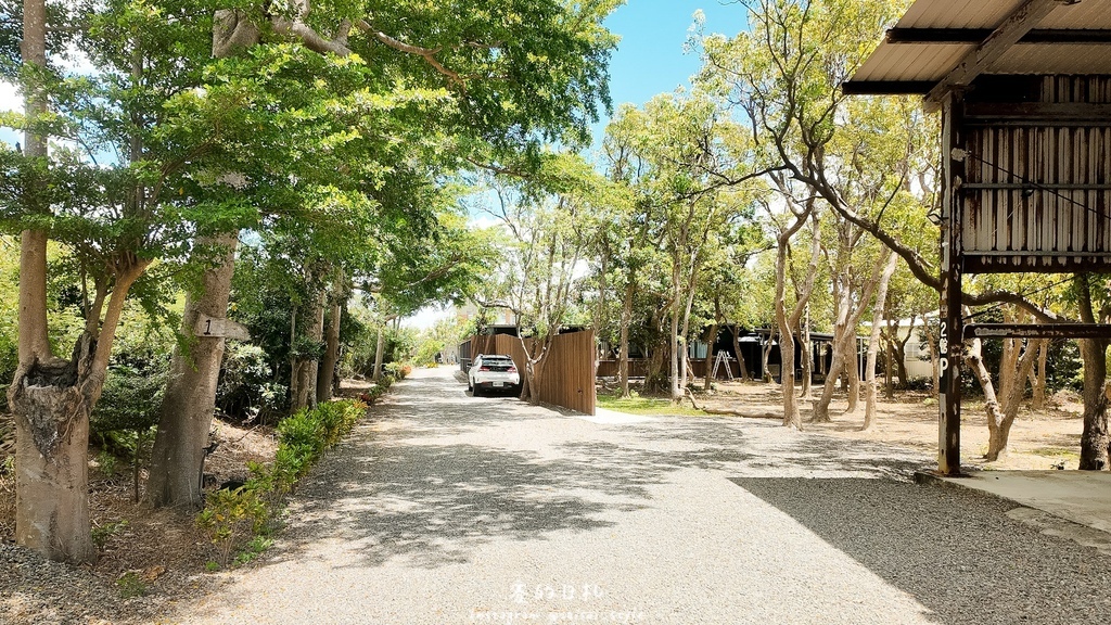 恆春超美秘境Villa推薦！森深小苑超寬敞空間、室內客廳涼爽，享療癒假期