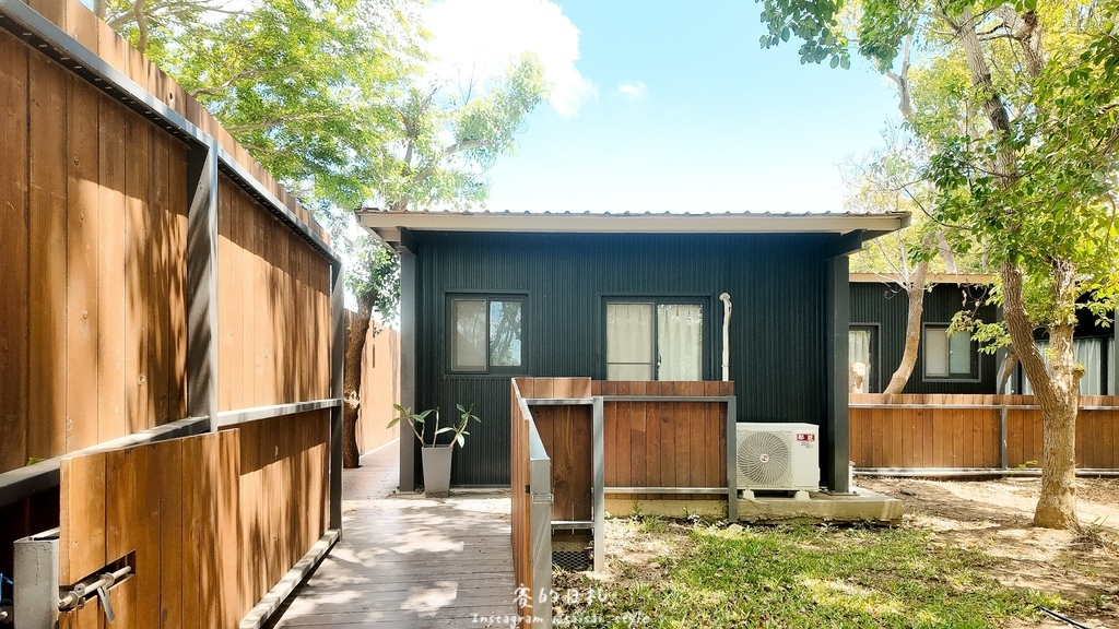 恆春超美秘境Villa推薦！森深小苑超寬敞空間、室內客廳涼爽，享療癒假期