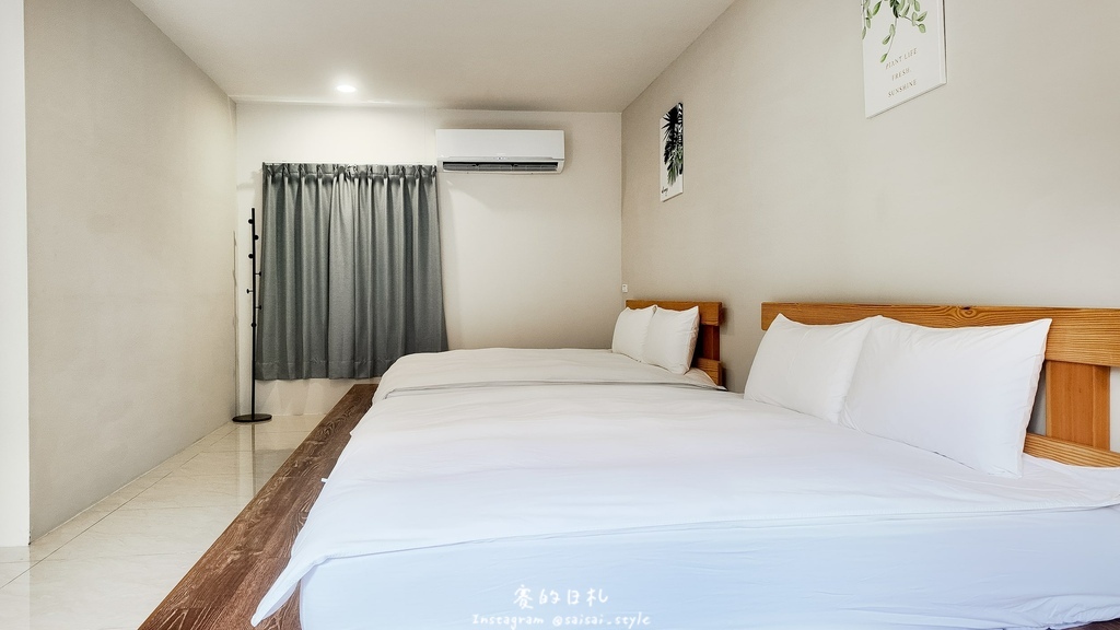 恆春超美秘境Villa推薦！森深小苑超寬敞空間、室內客廳涼爽，享療癒假期