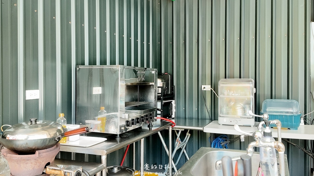 恆春超美秘境Villa推薦！森深小苑超寬敞空間、室內客廳涼爽，享療癒假期