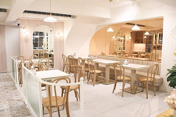 沒去過義大利羅馬？也要吃過羅馬披薩！高雄羅馬披薩至聖店Rom’antica Pizza用料實在～