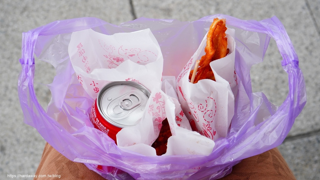 鮮樂炸雞超值個人豪華套餐