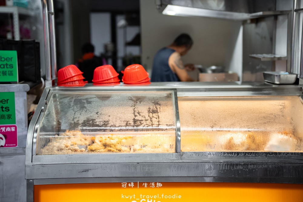 基隆炸雞推薦_鮮樂炸雞,65元脆皮雞排很有存在感!獨家醃料香氣吃過會想念,基隆宵夜美食推薦_2025菜單 – 冠婷生活趣