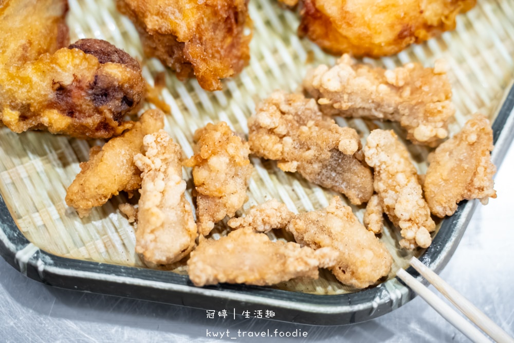 基隆炸雞推薦_鮮樂炸雞,65元脆皮雞排很有存在感!獨家醃料香氣吃過會想念,基隆宵夜美食推薦_2025菜單 – 冠婷生活趣