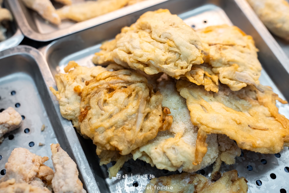 基隆炸雞推薦_鮮樂炸雞,65元脆皮雞排很有存在感!獨家醃料香氣吃過會想念,基隆宵夜美食推薦_2025菜單 – 冠婷生活趣