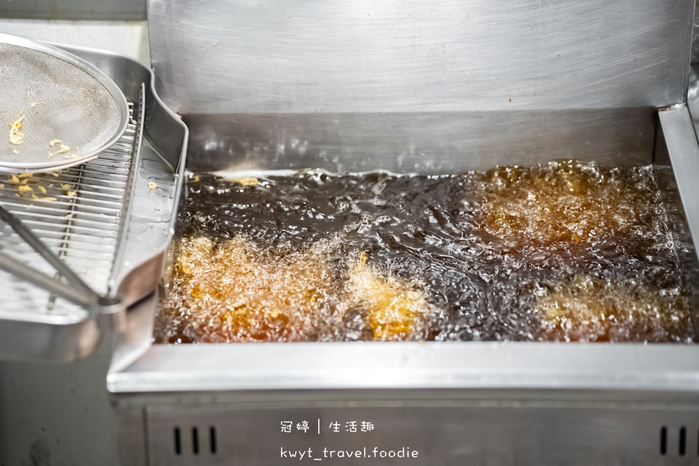 基隆炸雞推薦_鮮樂炸雞,65元脆皮雞排很有存在感!獨家醃料香氣吃過會想念,基隆宵夜美食推薦_2025菜單 – 冠婷生活趣